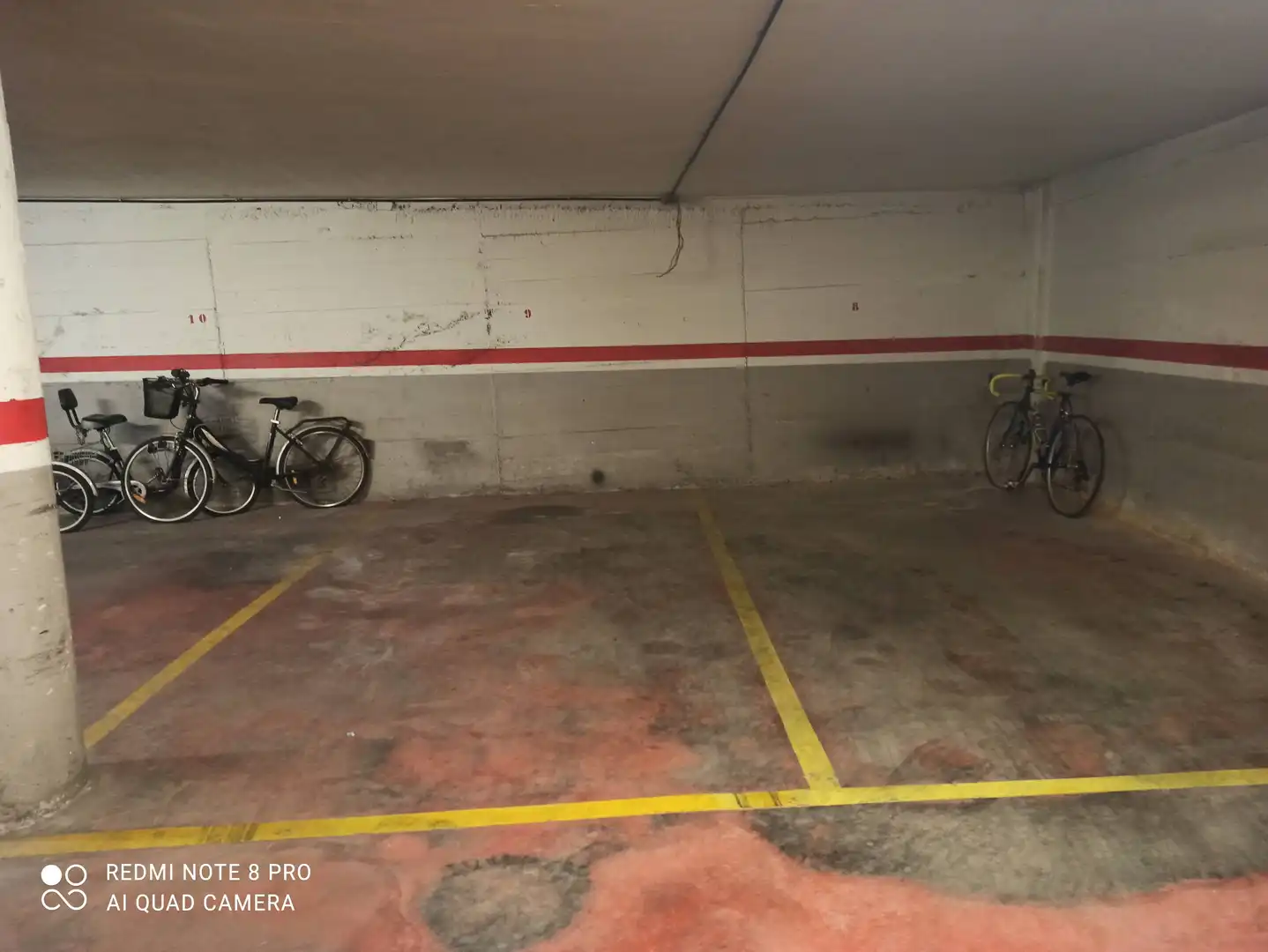 Einzelparkplatz zum Verkauf in Nucli Antic, imagen 10