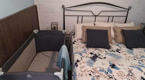 Foto 3 de Apartamento de alquiler en Aiora, Valencia