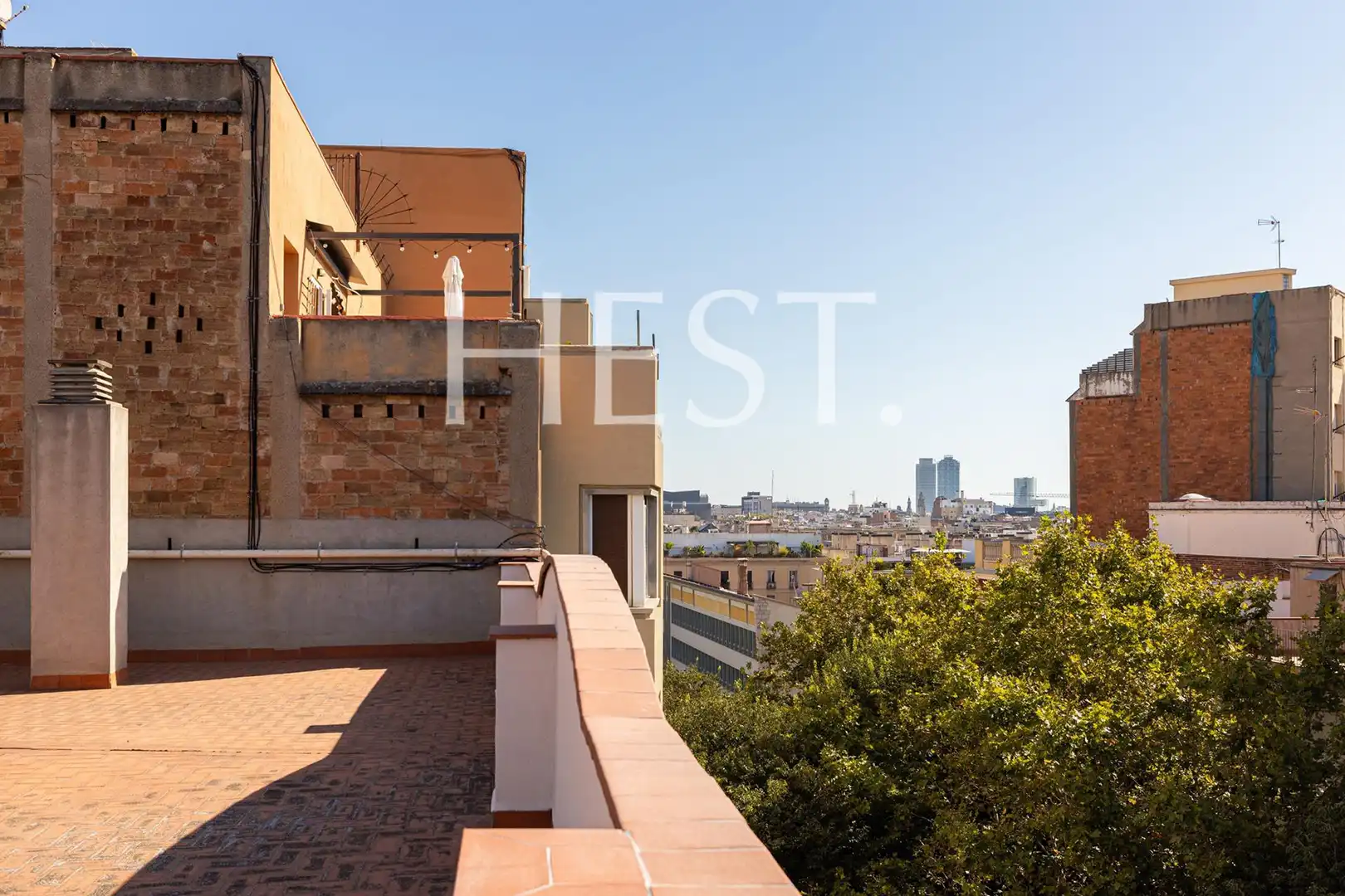 Appartamento con terrazza in vendita a Carrer d'Aldana, imagen 20