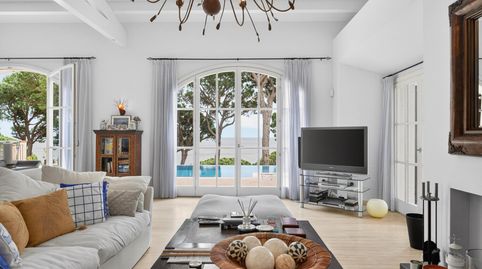 Foto 2 de Casa o chalet en venta en Tueda, Sant Feliu de Guíxols