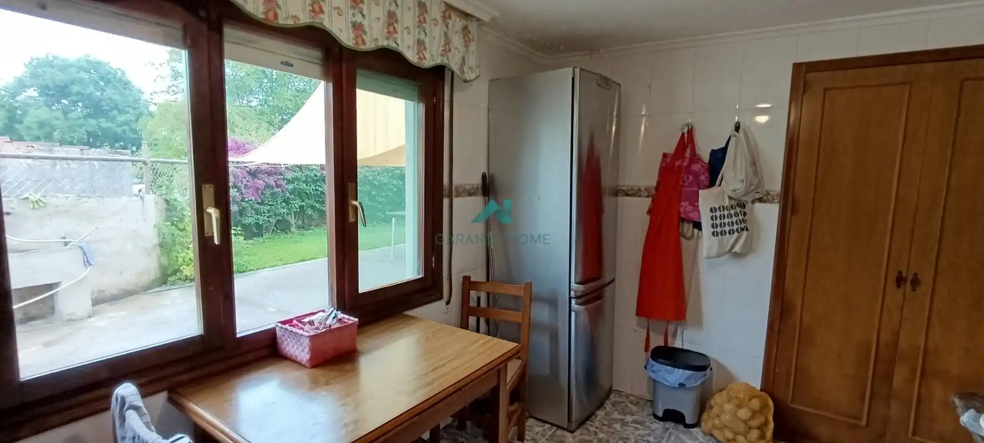 Casa amb terrassa en venda a Barrio HOZ-ESTRADAS, imagen 14