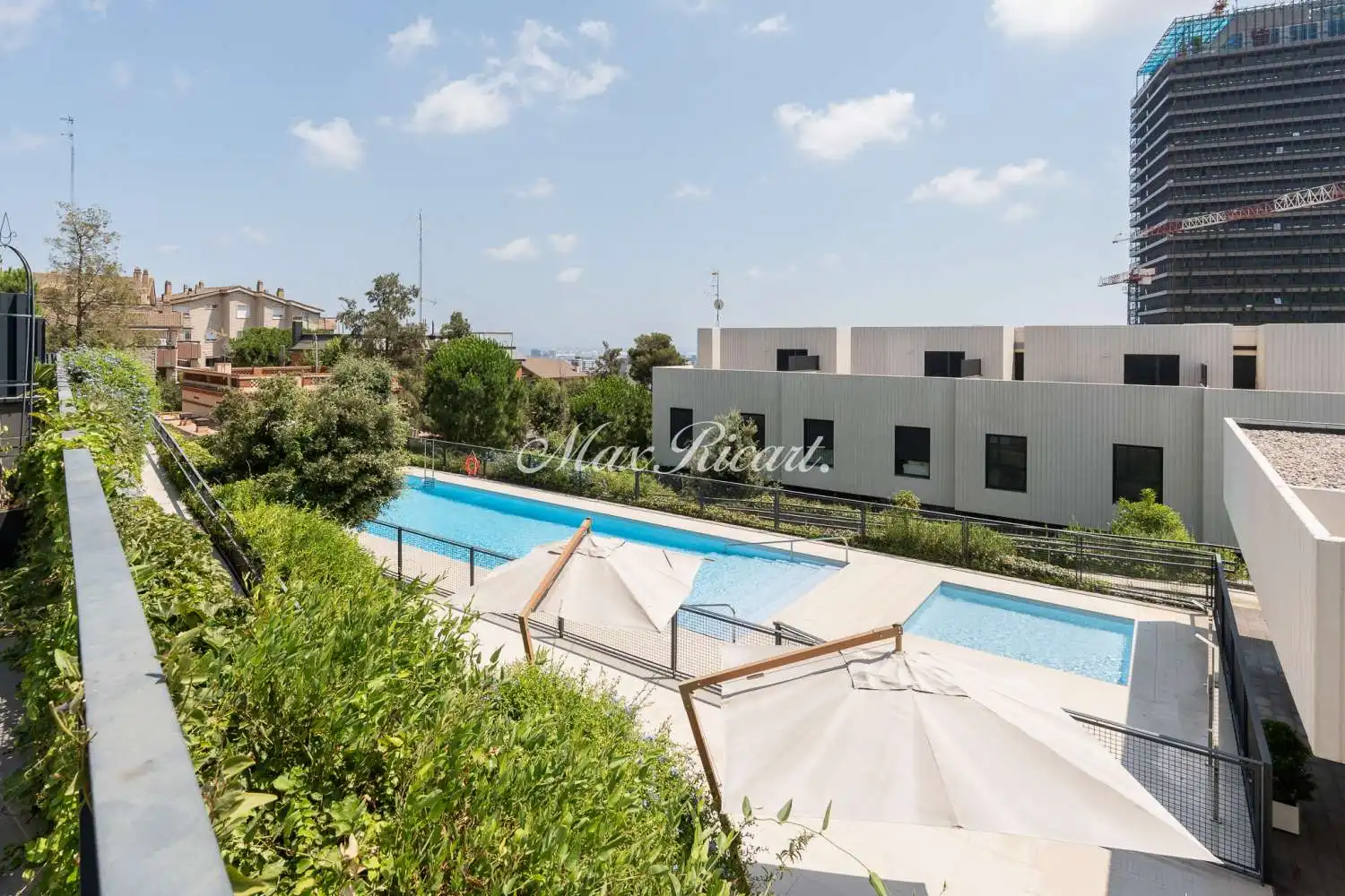 Houses for rent in Finestrelles
