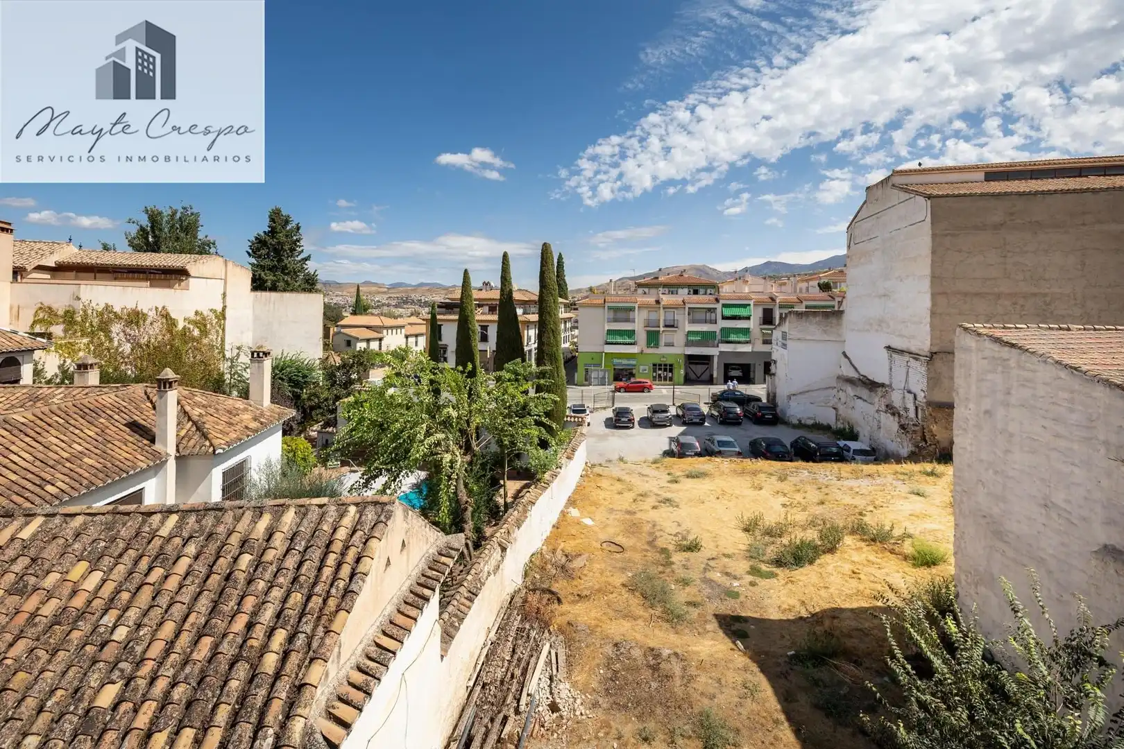 Inmuebles singulares con ascensor en venta en Calle Real, imagen 23