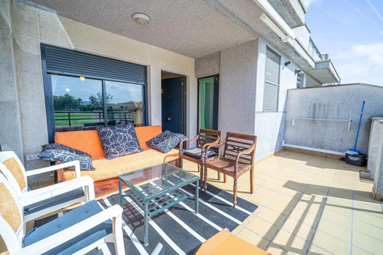 Casa a schiera in vendita a San Jorge / Sant Jordi, imagen 2
