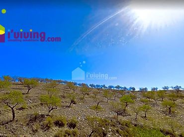 Terreno rustico in vendita a Huércal-Overa
