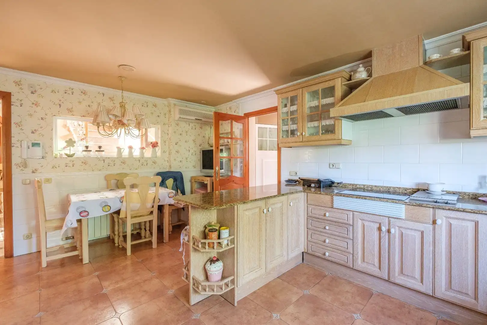 Maison avec piscine à vendre à Isaac Albeniz, imagen 33