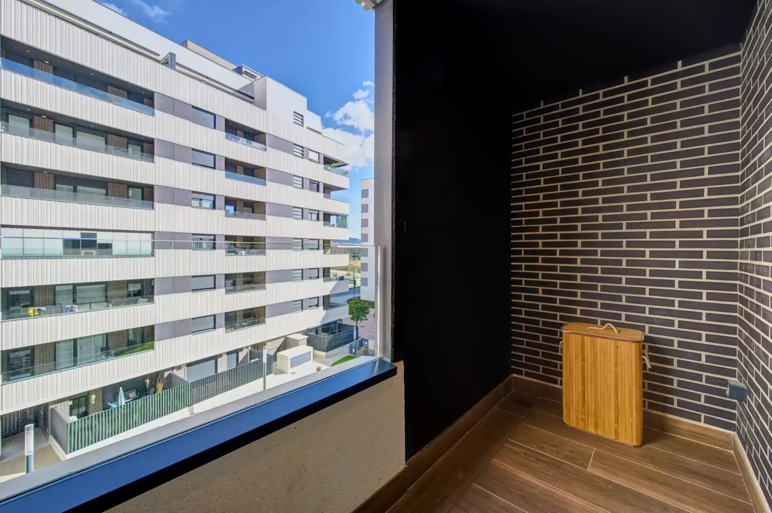 Terrassa de Pis en venda en Arrosadia