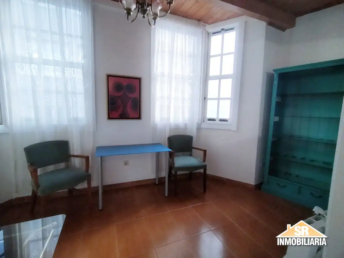 Apartments for rent in Monte Alto - Zalaeta - Atocha