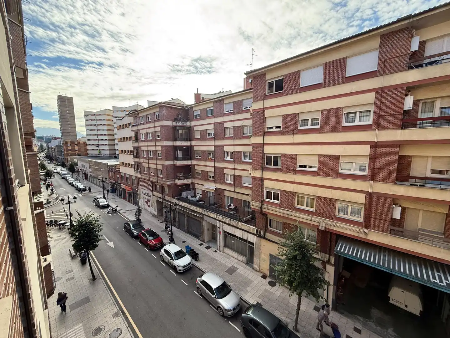 Wohnung mit Aufzug zum Verkauf in Calle Bermúdez de Castro 58, imagen 27