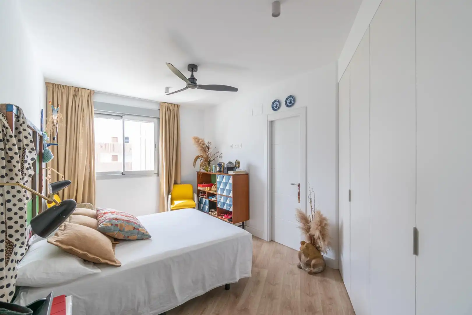 Wohnung mit Pool zum Verkauf in Calle Rector Federico Mayor Zaragoza, imagen 10