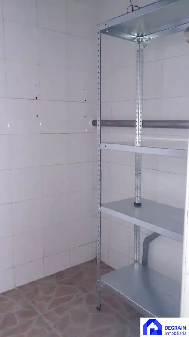 Geschaftsraum zur Miete in Gijón 