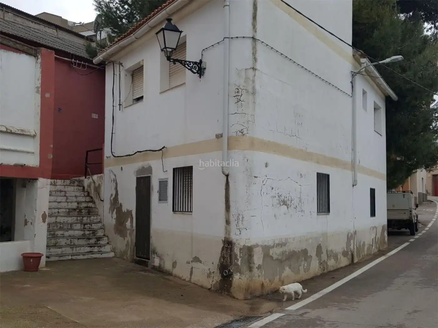 Terraced house to rent in Avenida Hermanos Sáez Merino 15, imagen 12
