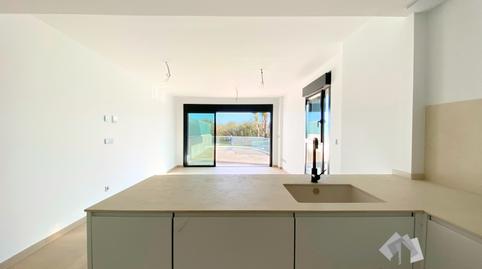 Foto 2 de Planta baja en venta en Les Bassetes - El Marjal, Dénia