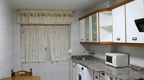 Foto 5 de Pis en venda a Calle Sancho Ordóñez, 14, San Mamés - La Palomera, León Capital