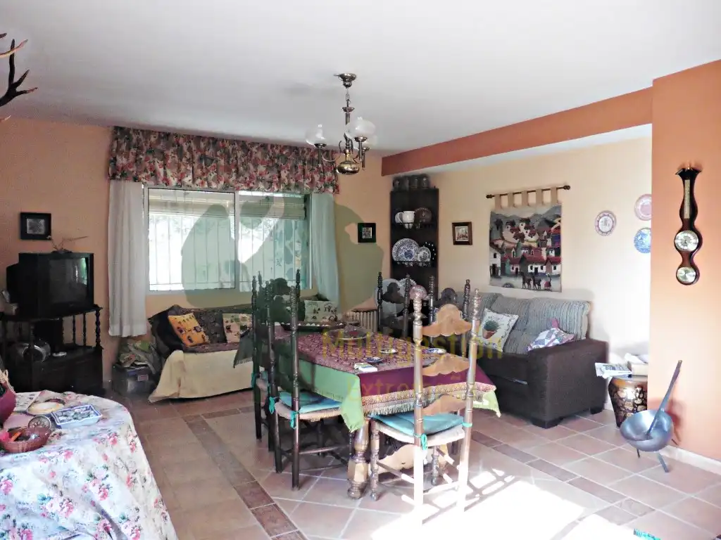 Casa rústica en venda a Malpartida de Cáceres, imagen 7