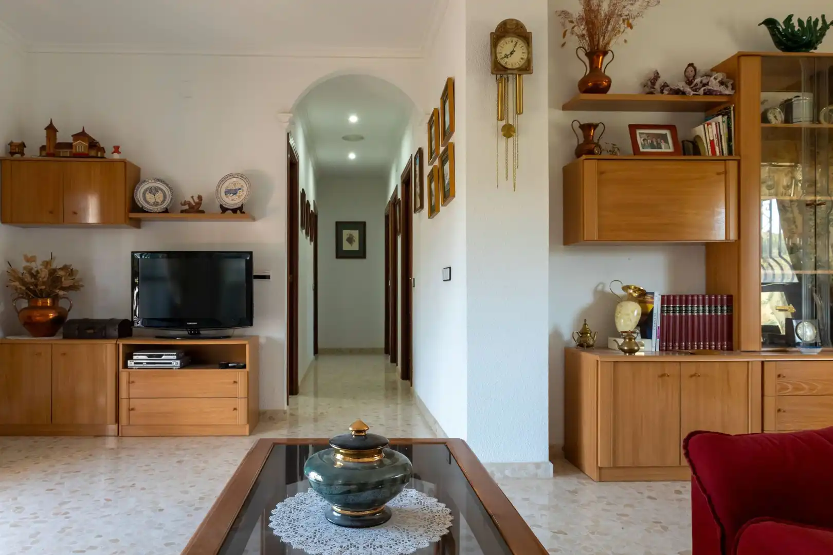 Casa o chalet en venta en Guadix con Aire acondicionado, Calefacción y Jardín privado