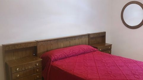 Foto 4 de Piso de alquiler en Rúa Pintor Corredoira, Fingoi, Lugo Capital