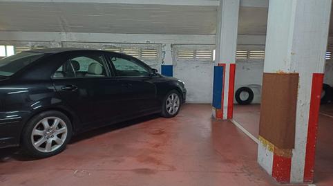 Foto 2 de Garaje de alquiler en Rúa Juan Sebastián Elcano, 25, Monte Alto - Zalaeta - Atocha, A Coruña Capital