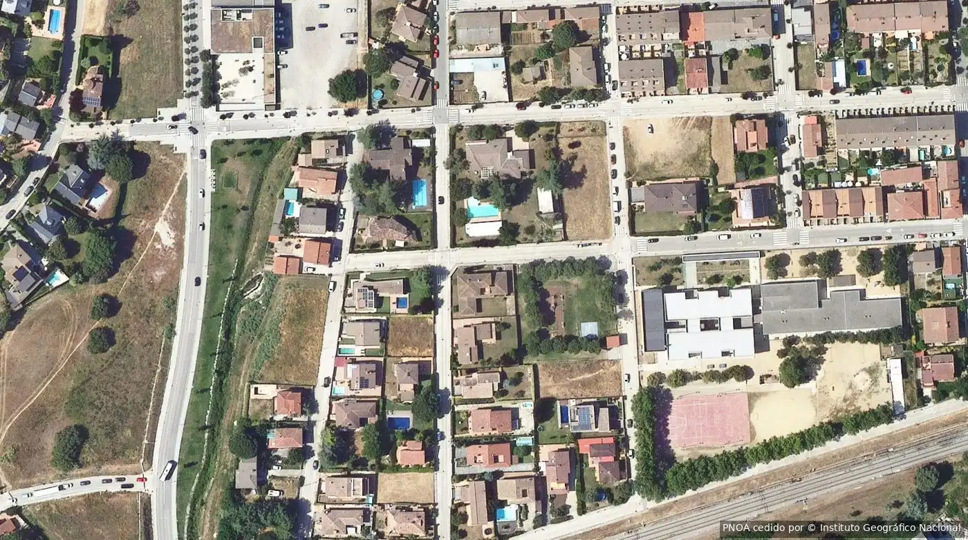 Villa zum Verkauf in Llinars del Vallès
