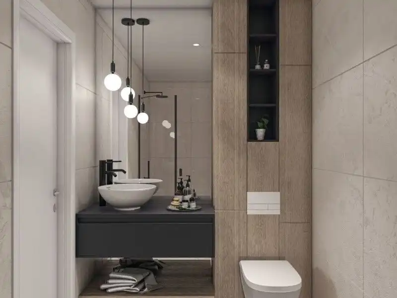 Apartamento con piscina en venta en Condado de Alhama, imagen 11