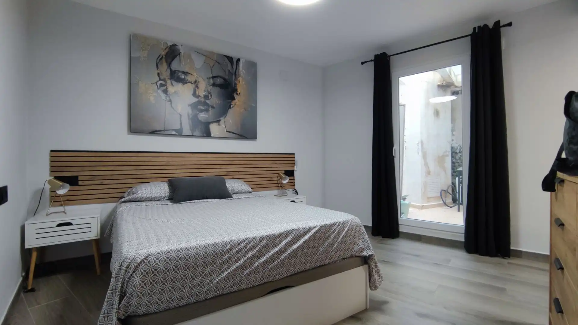 Habitación de Planta baja en venta en Altea con Aire acondicionado, Calefacción y Horno