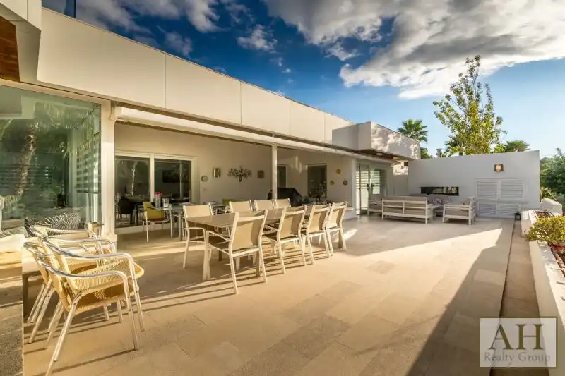 Casa en venta en L'Albir, imagen 5