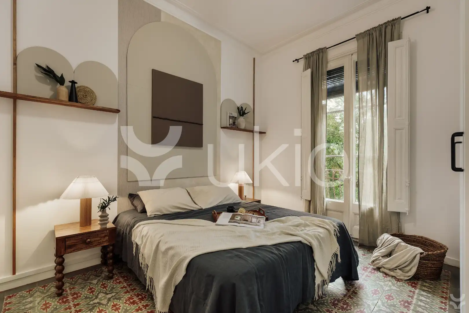 Apartamento de alquiler en Carrer de Provença, L'Antiga Esquerra de l'Eixample