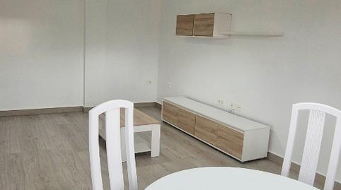 Foto 4 de Apartament en venda a Residencial Triana - Barrio Alto, Las Gabias