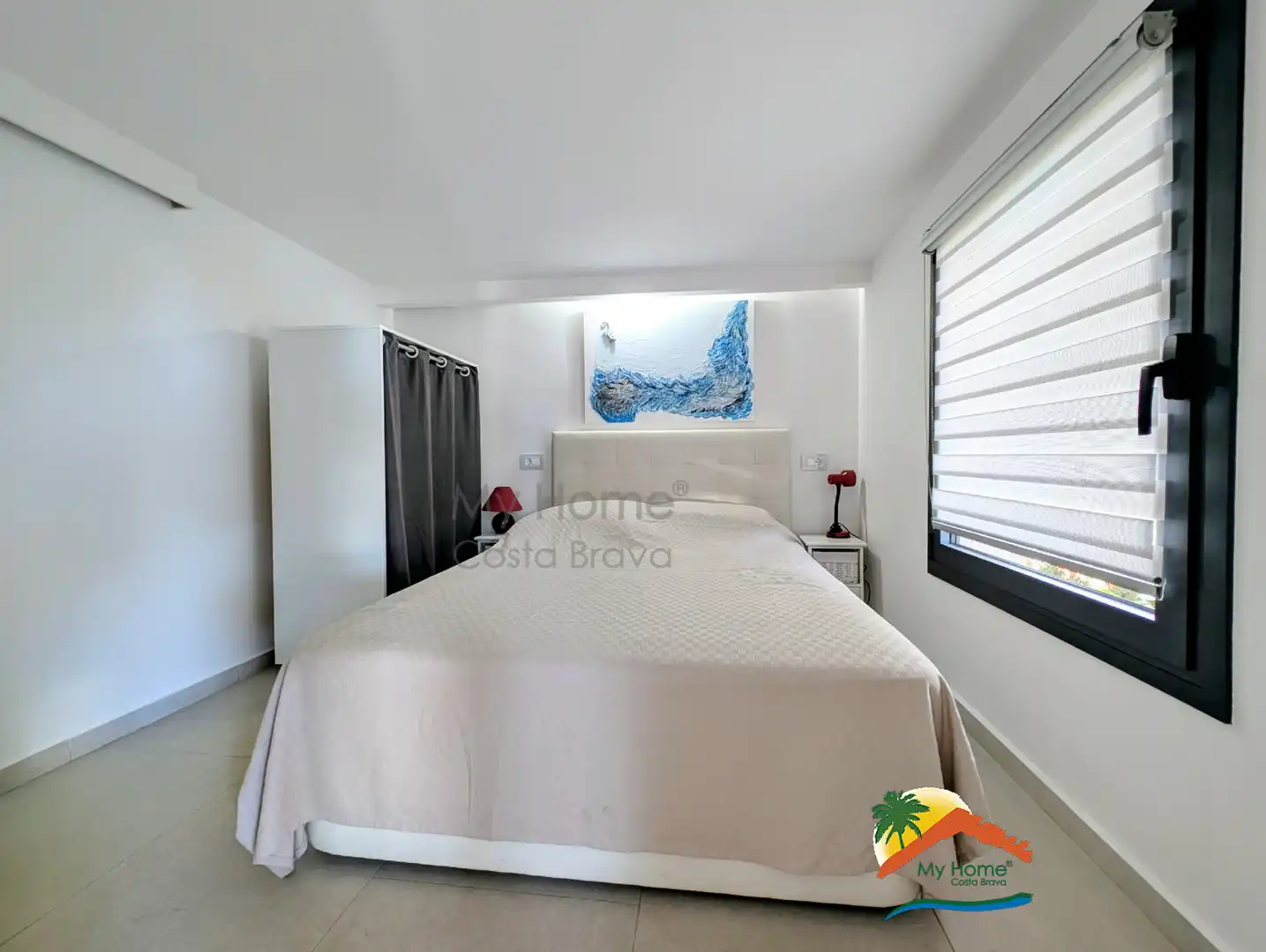 Casa amb piscina en venda a Serra Brava, imagen 29