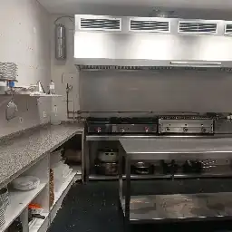Cocina de Local de alquiler en Tortosa