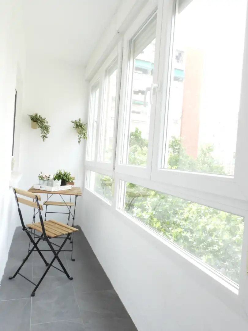 Appartement avec ascenseur à vendre à Fuencarral - El Pardo, imagen 11