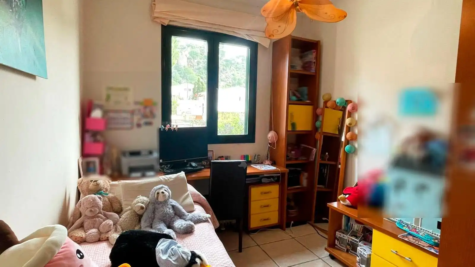Bedroom of Houses for sale in Córdoba  with Air Conditioner, Heating and Swimming Pool