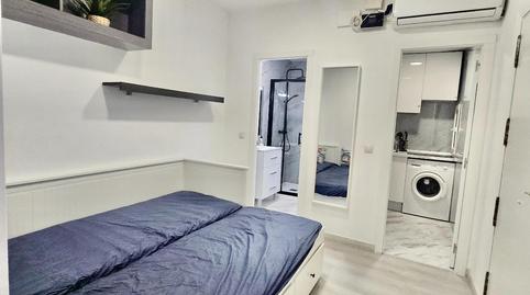 Foto 4 de Apartamento de alquiler en Calle San Ildefonso, 24, Embajadores - Lavapiés, Madrid