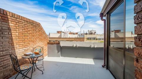 Photo 2 of Attic to rent in Felipe II, Goya,  Madrid Capital