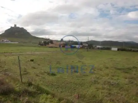 Terreny residencial en venda a Belmez, imagen 2
