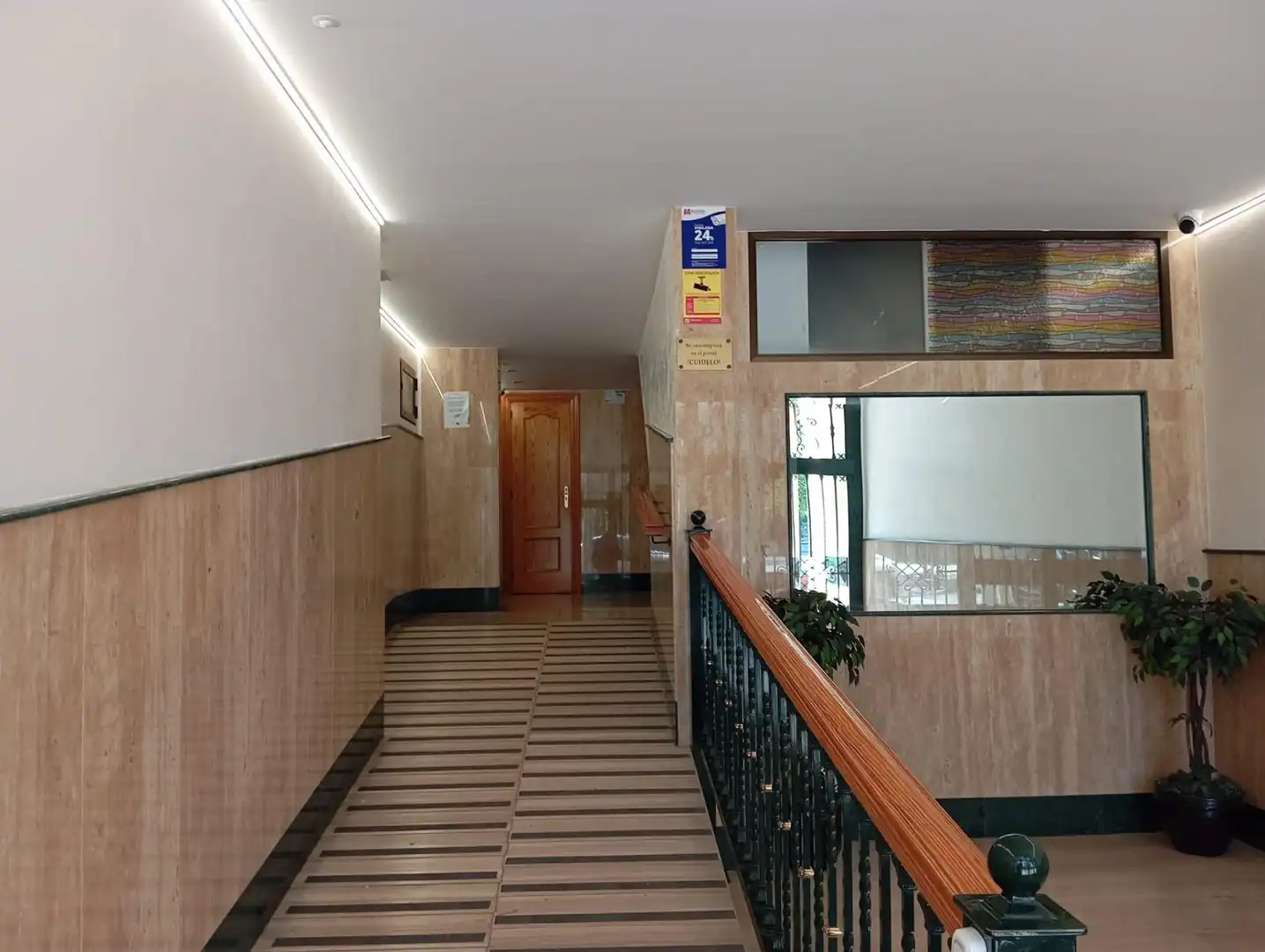 Piso en venta en Granada