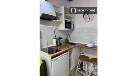 Foto 5 de Pis de lloguer a Universidad - Malasaña, Madrid