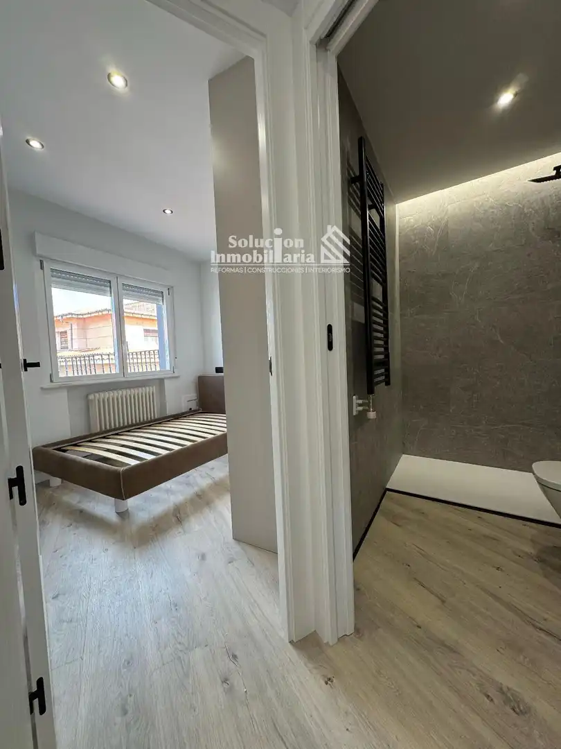Habitación de Ático en venta en Salamanca con Calefacción y Terraza