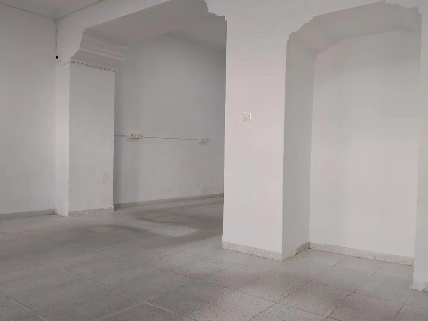 Geschaftsraum zur Miete in Utrera