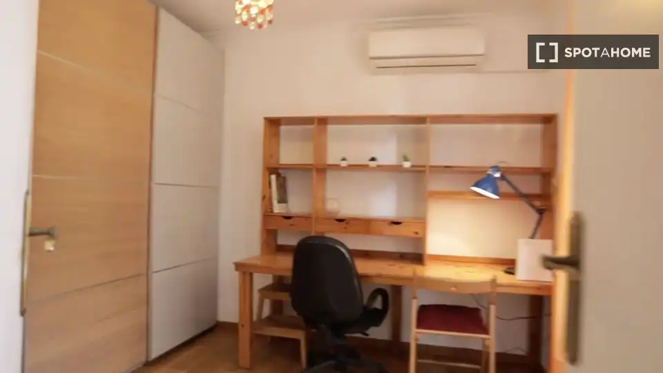 Flat with terrace to rent in Sants - Montjuïc, imagen 15