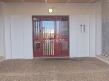 Wohnung mit Balkon zum Verkauf in Arcos de la Frontera