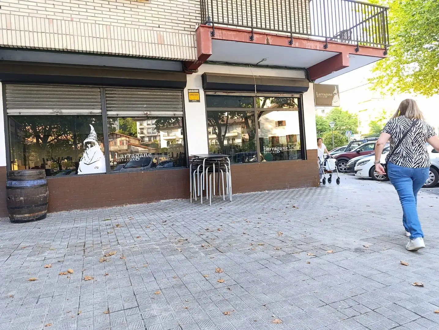 Local comercial en venda a Palmera - Dumboa - Arbes, imagen 16