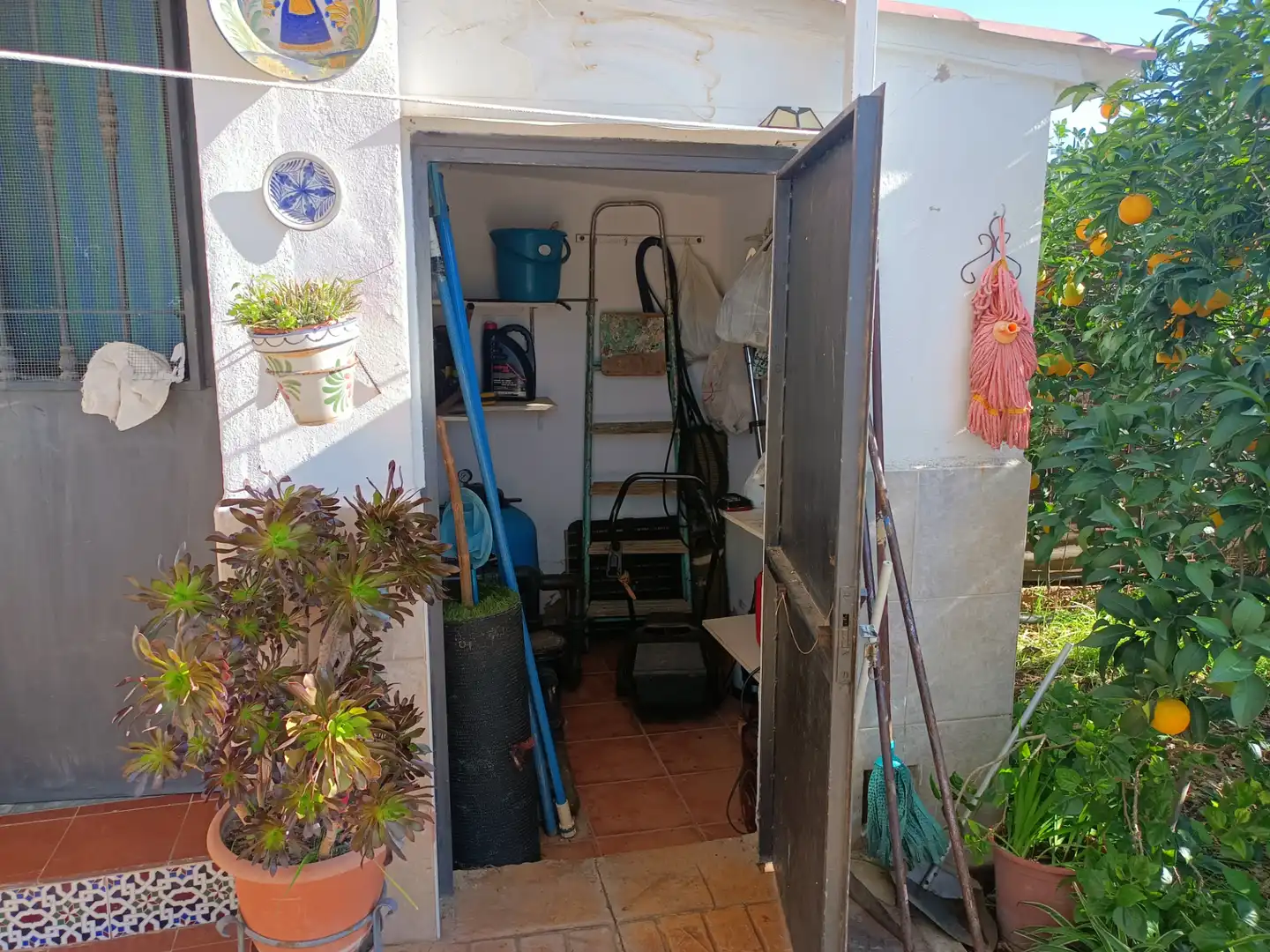Villa avec piscine à vendre à Periurbano Oeste - Sierra, imagen 22