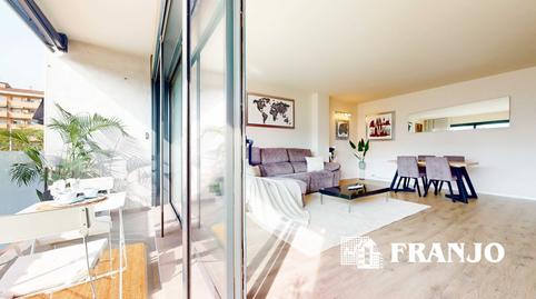 Foto 3 de Pis en venda a Sol i Padris - Sant Oleguer, Barcelona