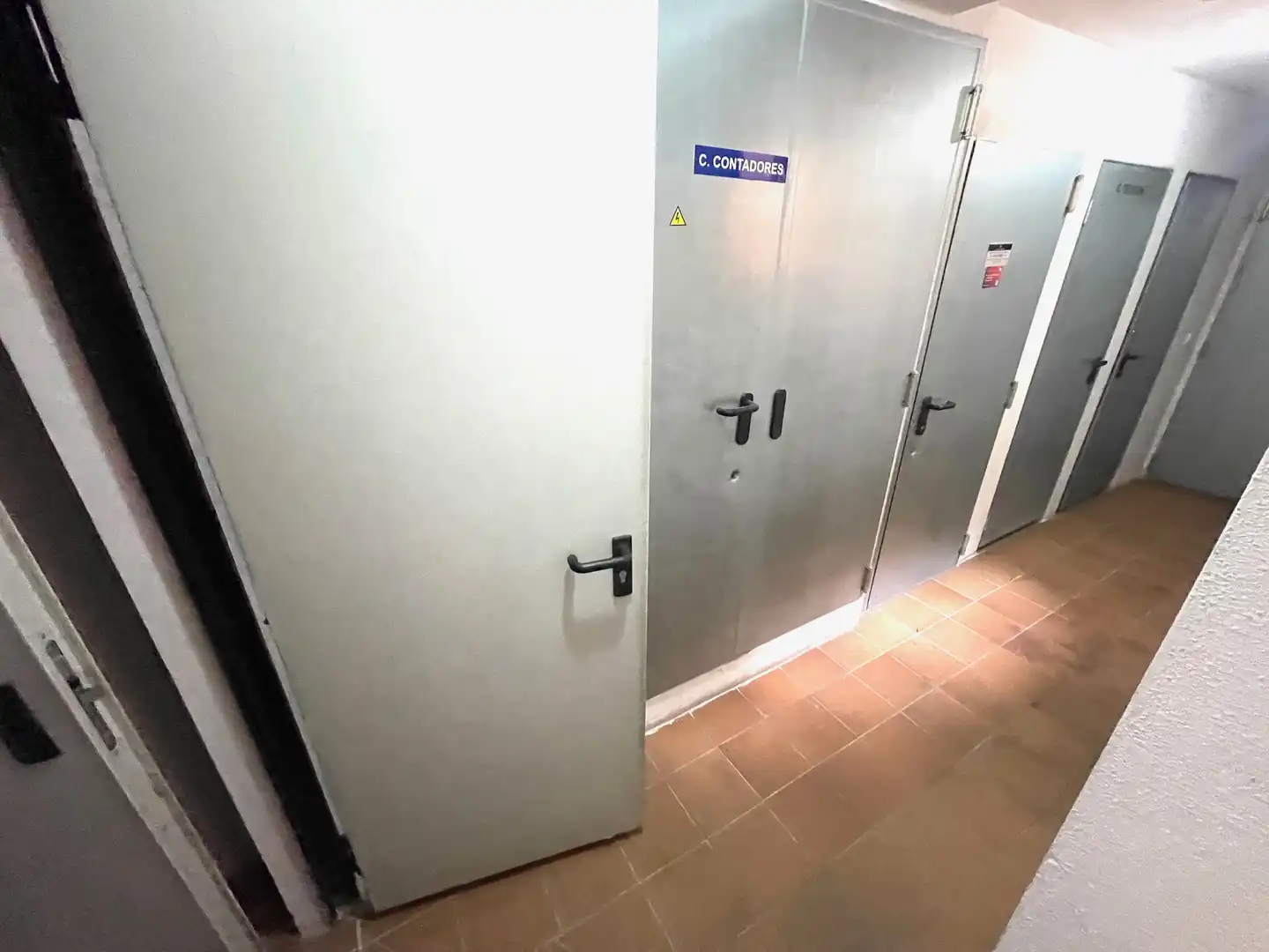 Flat with lift for sale in Travesía de Palomeras, imagen 20