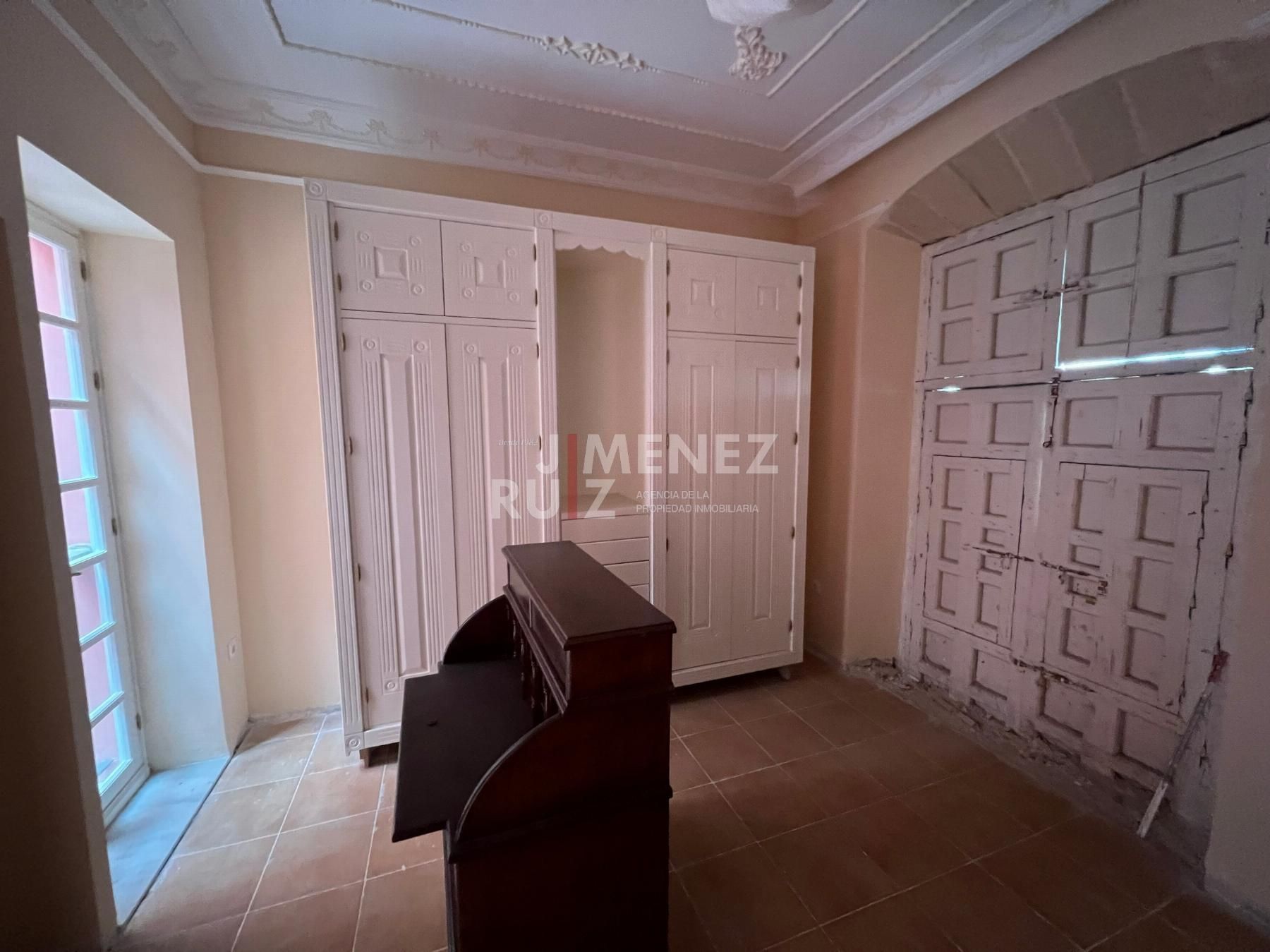 Habitación de Casa o chalet en venta en El Puerto de Santa María con Terraza y Balcón