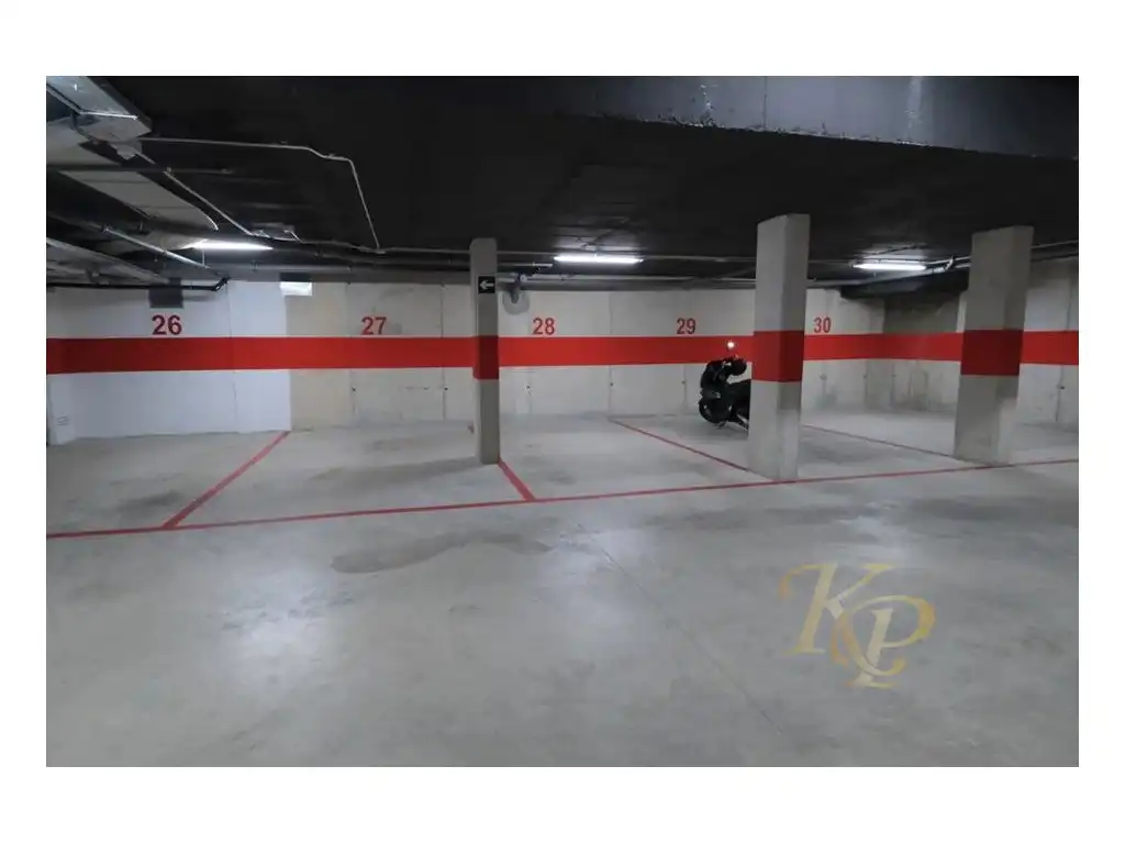 Parking de Apartamento en venta en Orihuela con Aire acondicionado y Terraza