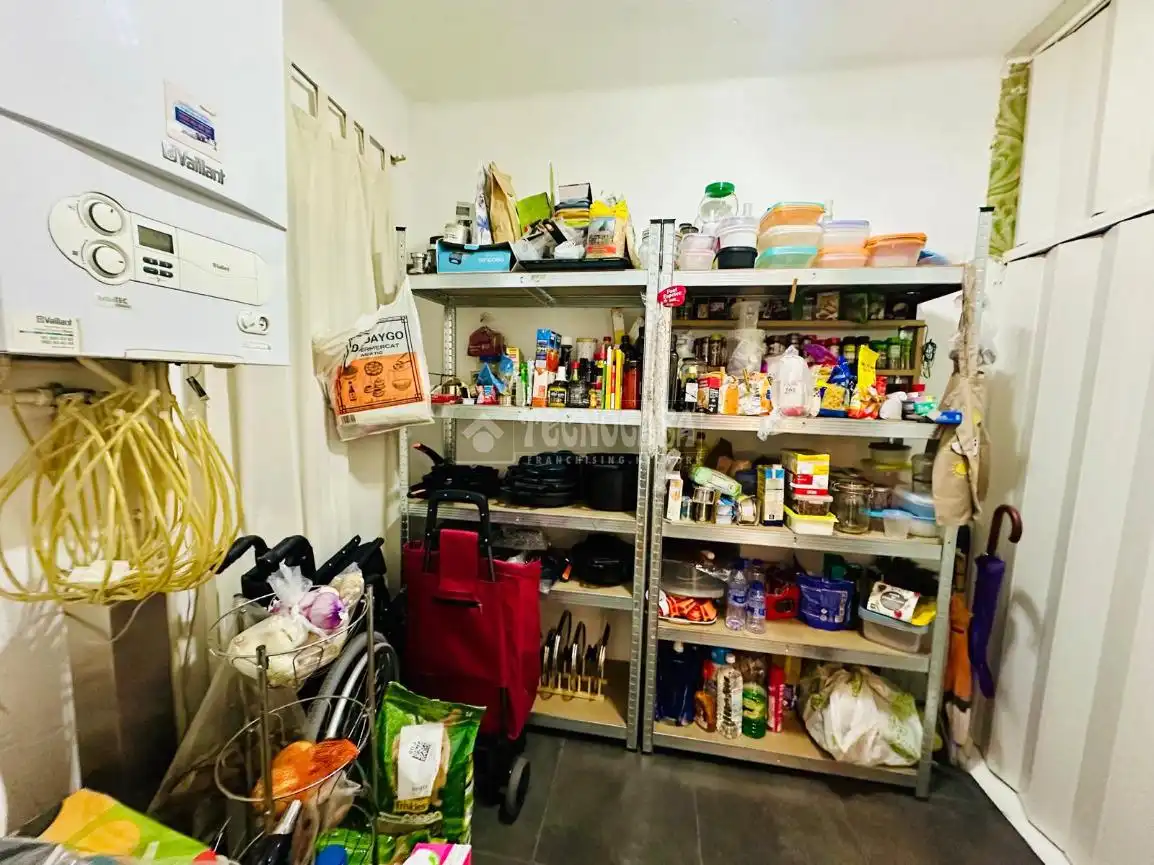 Piso en venta en Barcelona con Aire acondicionado, Calefacción y Balcón