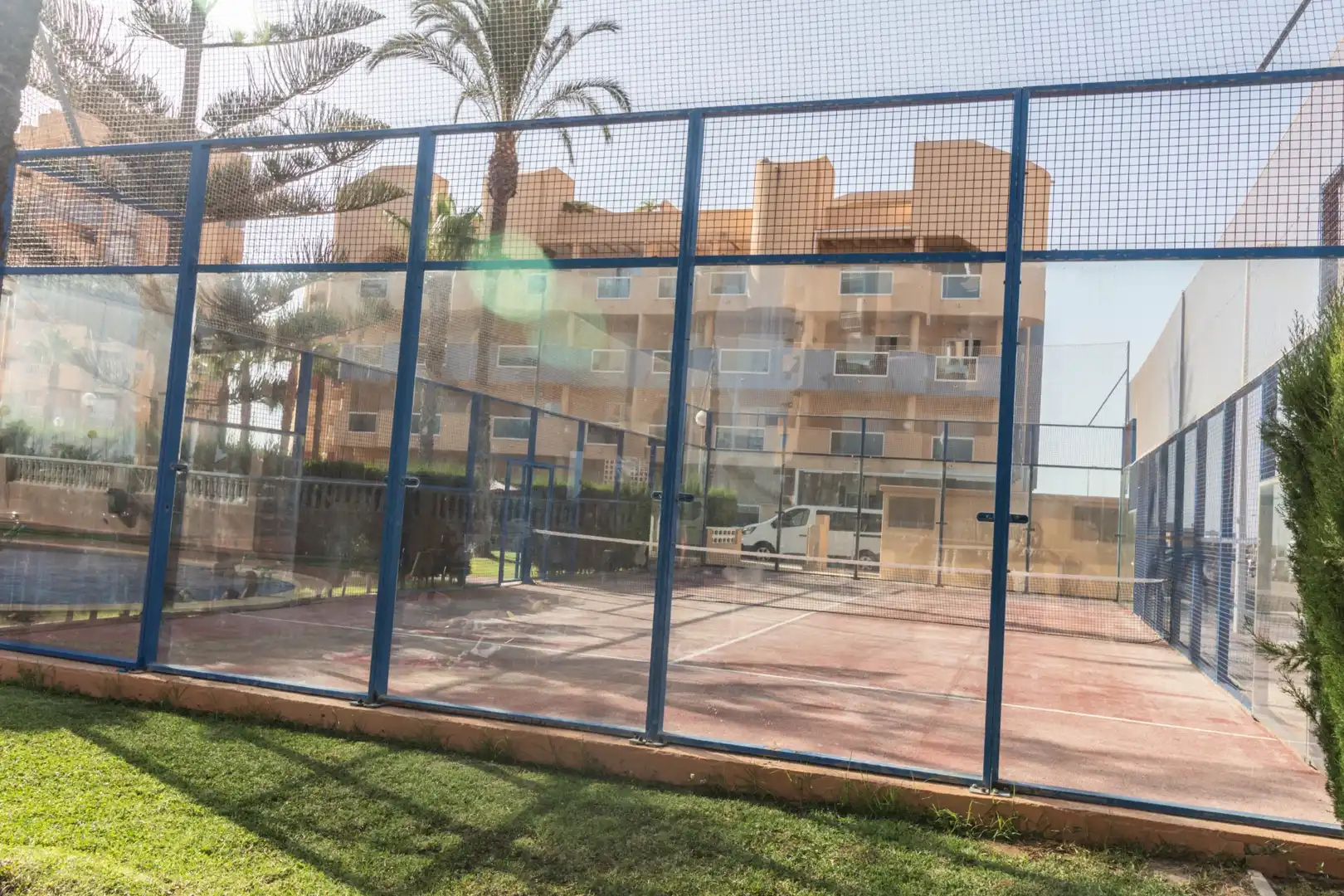 Apartament de lloguer a Tomás Maestre