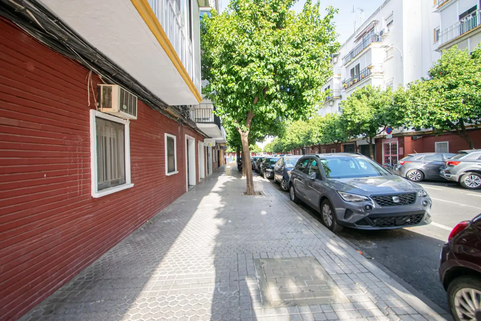 Wohnung zum Verkauf in San Pablo - Santa Justa, imagen 26